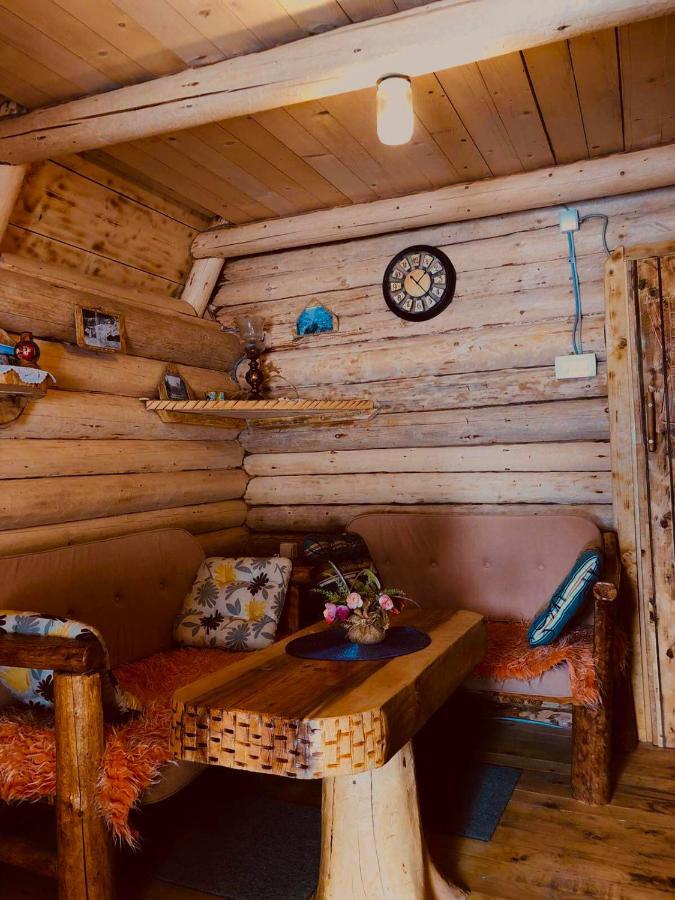 Cottage Uskoci Žabljak Cameră foto