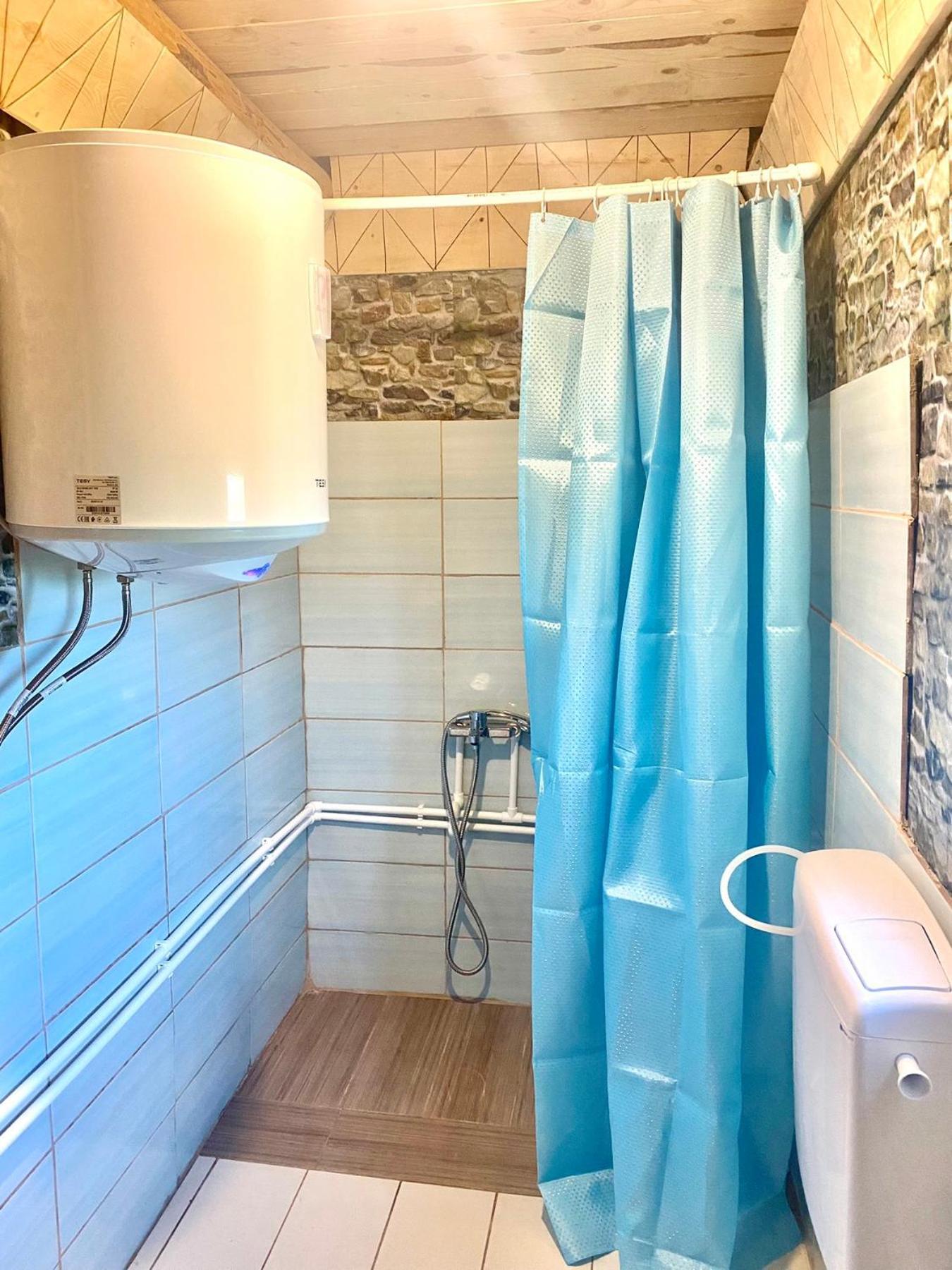Cottage Uskoci Žabljak Cameră foto