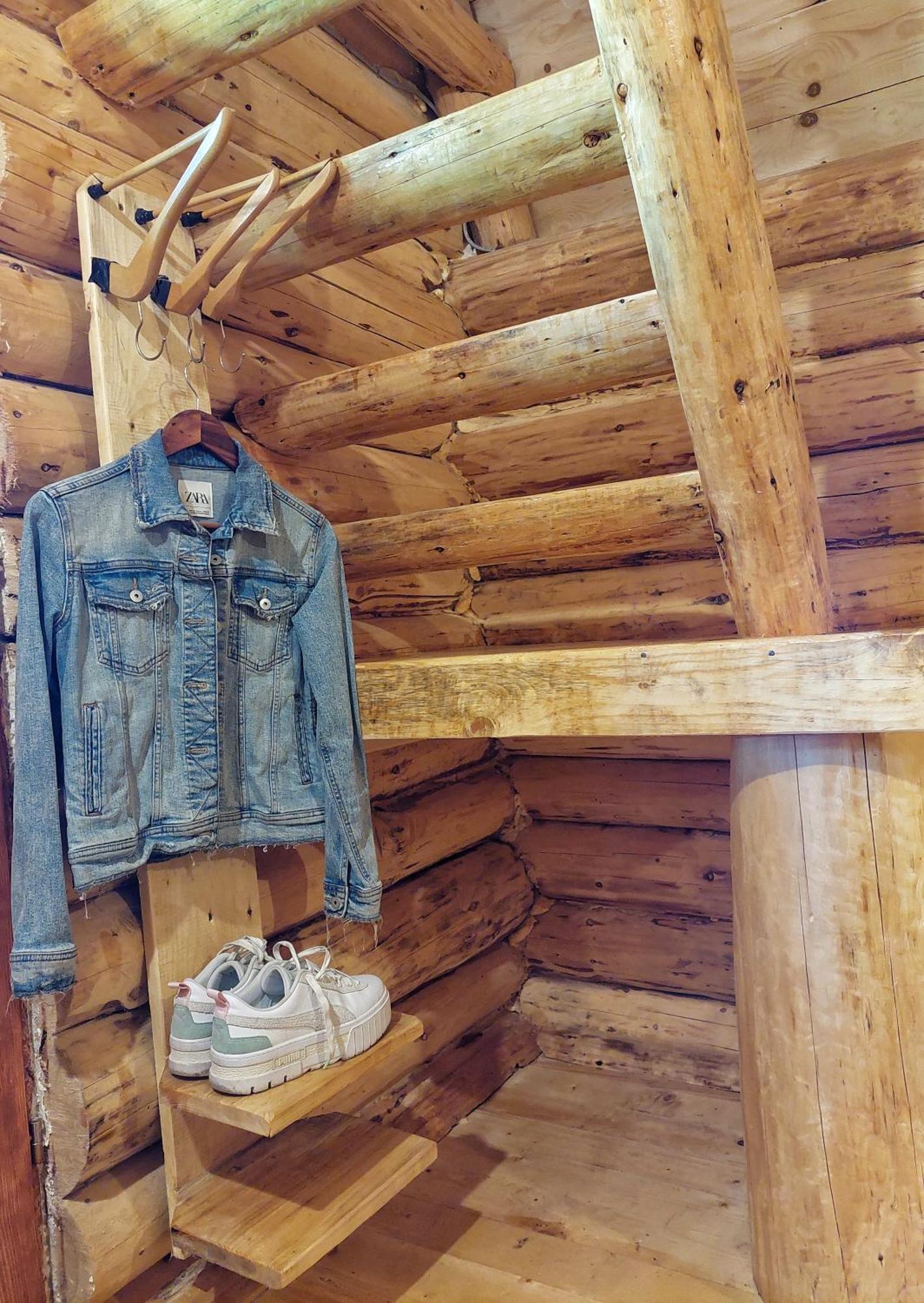 Cottage Uskoci Žabljak Cameră foto