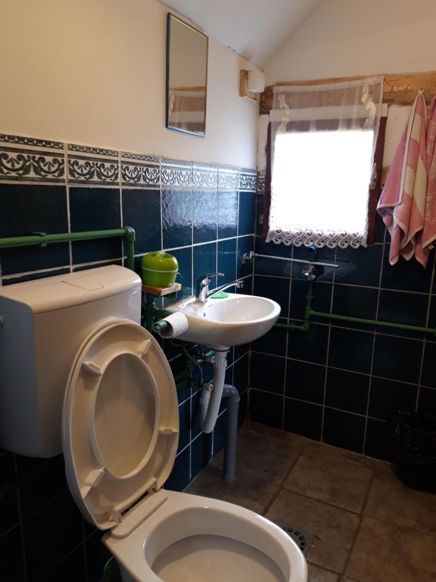 Cottage Uskoci Žabljak Cameră foto