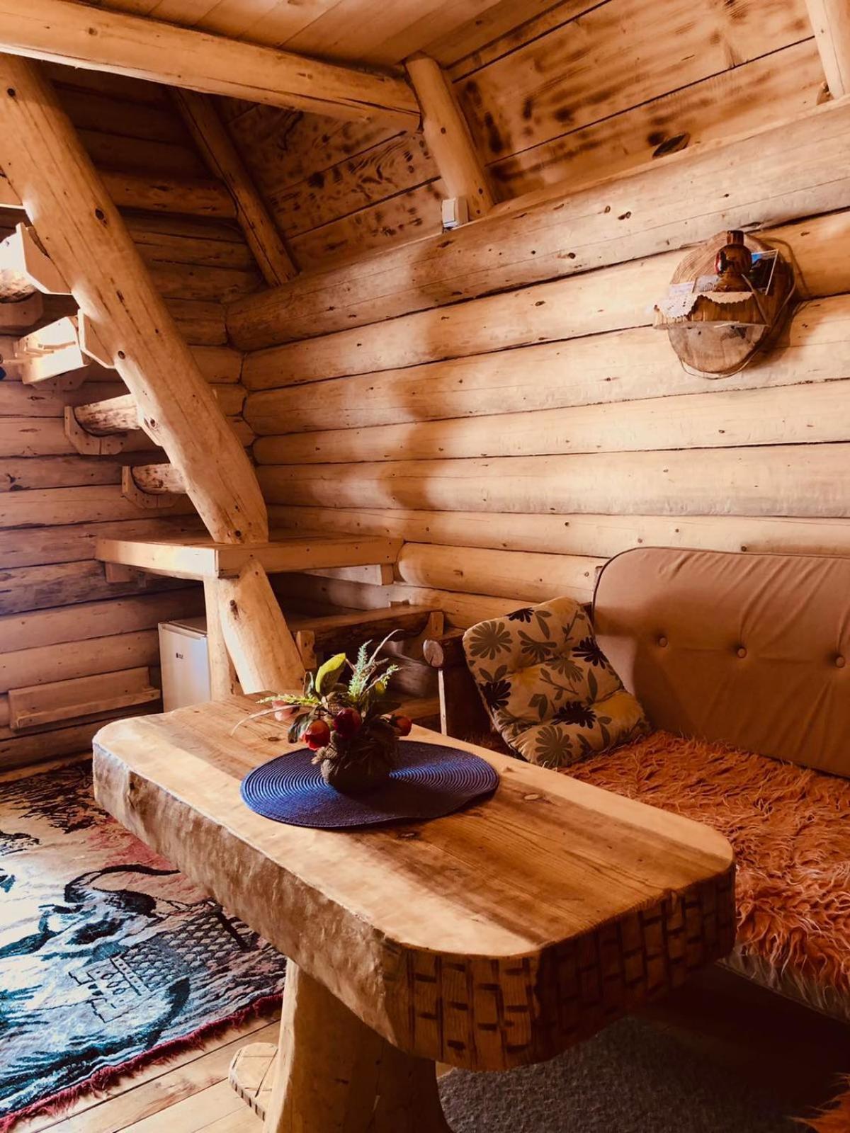 Cottage Uskoci Žabljak Cameră foto